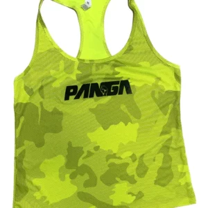 Brassière Sport Panga Femme