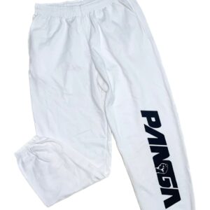 Jogging Panga Essentiel Blanc