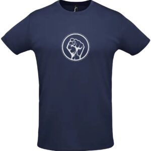 T-Shirt Panga Classic Bleu