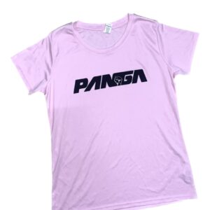 T-Shirt Panga Classic Rose