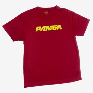 T-Shirt Panga Classic Rouge
