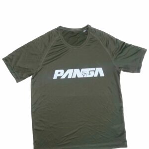 T-Shirt Panga Classic Vert